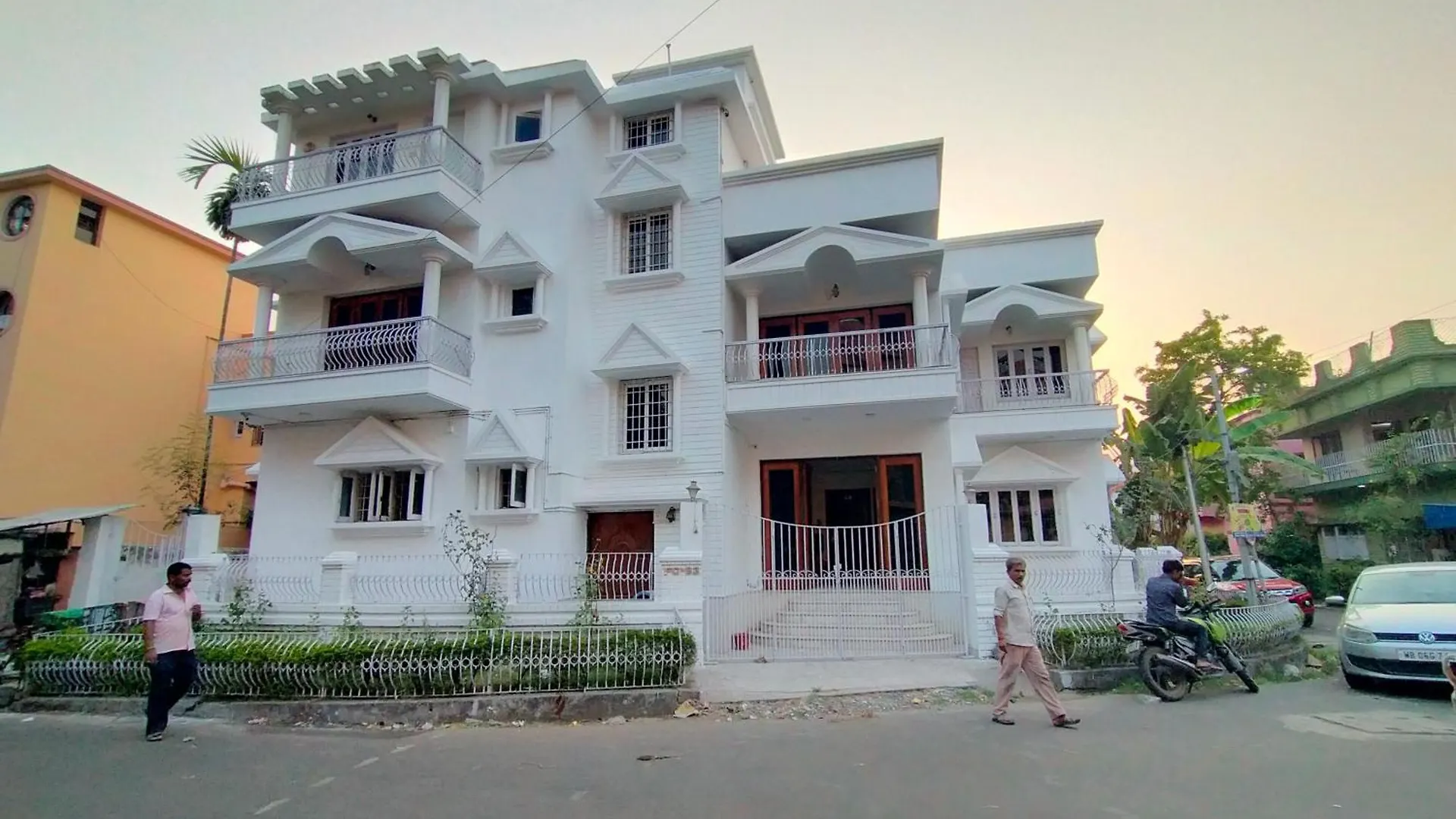 Hotels in Kolkata Park Street: An Expert Guide