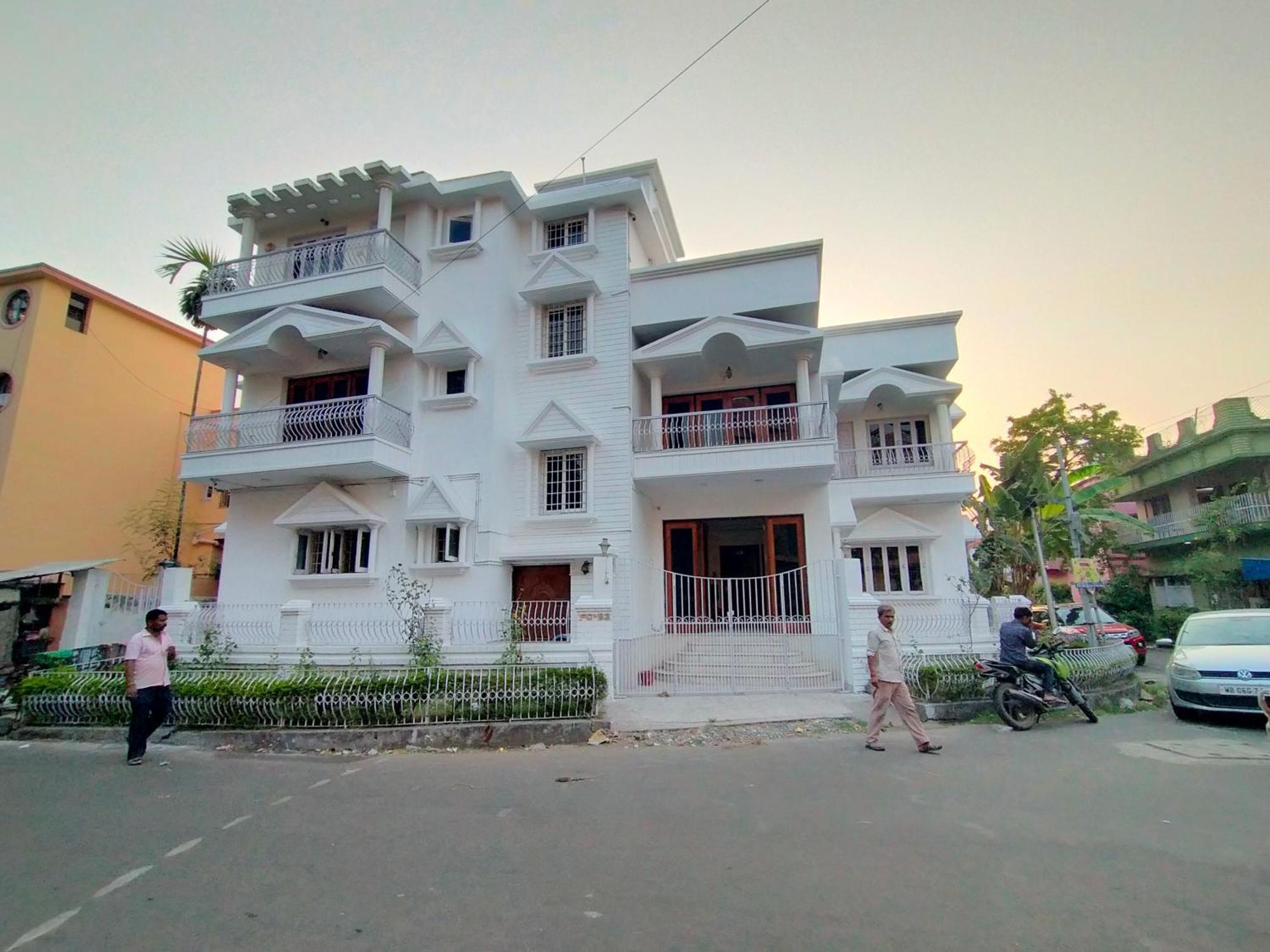 Hotels in Kolkata Park Street: An Expert Guide